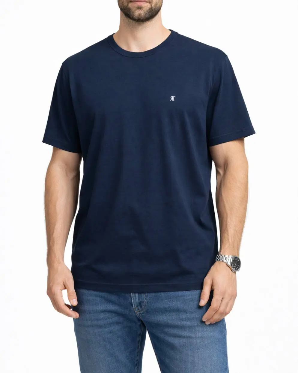 تیشرت مردانه راستین